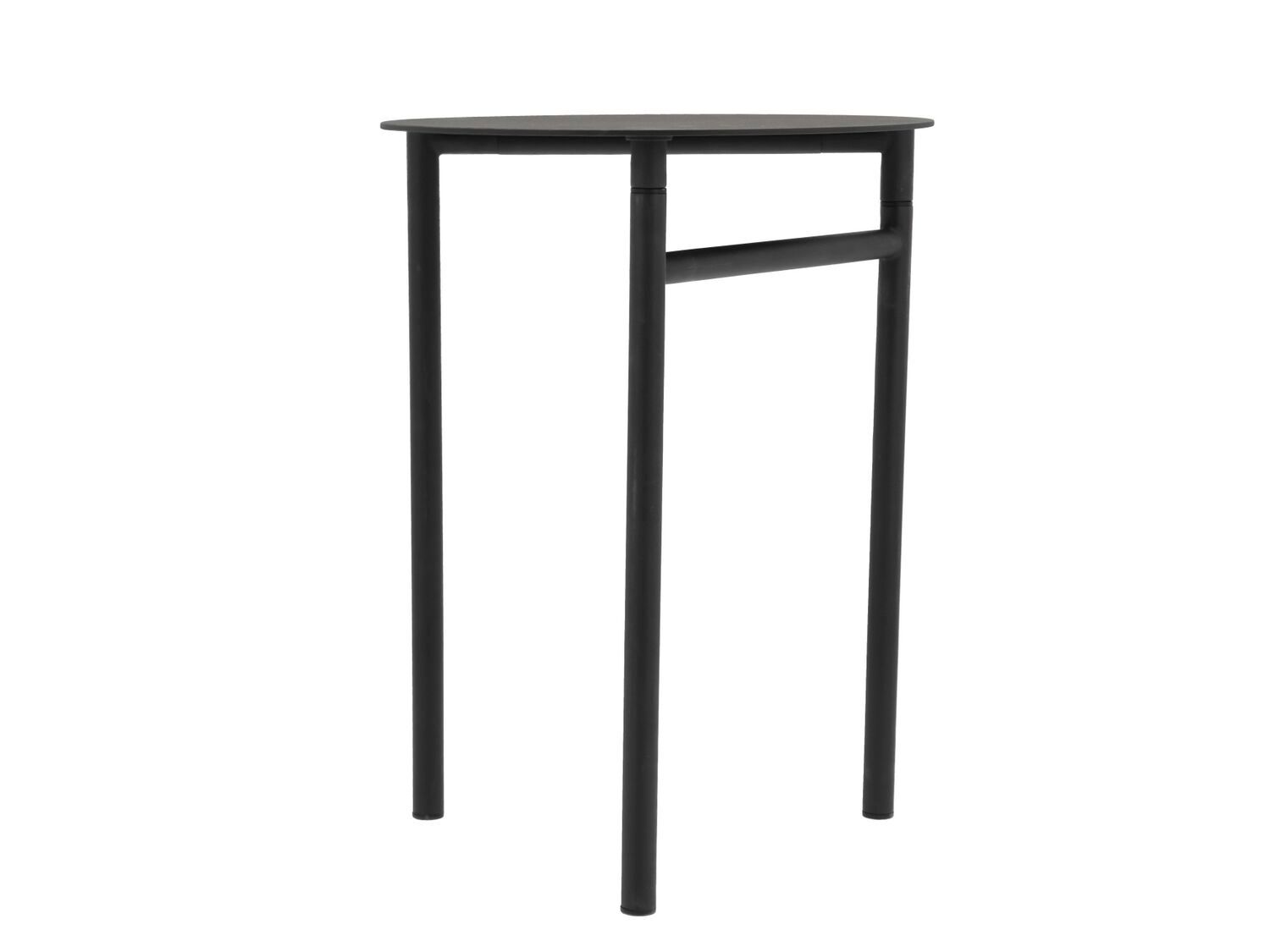 Складной садовый стул с порошковым покрытием ZONE DENMARK диск ARCH-00087530 - Вид №2