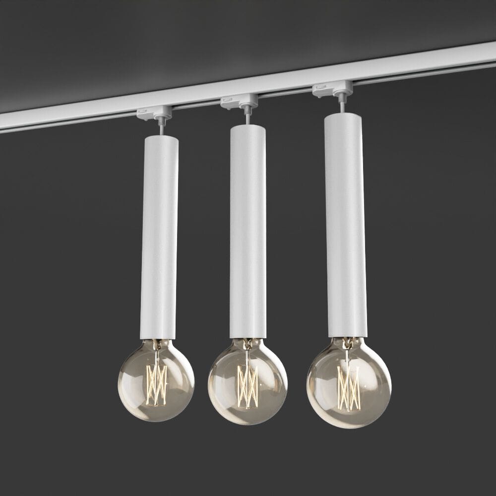 Алюминиевое освещение трека Amarcords Tobe ARCH-00070545 - Вид №24