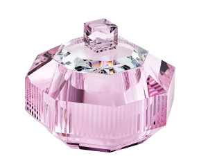 Кристалл окружающей среды парфюмер