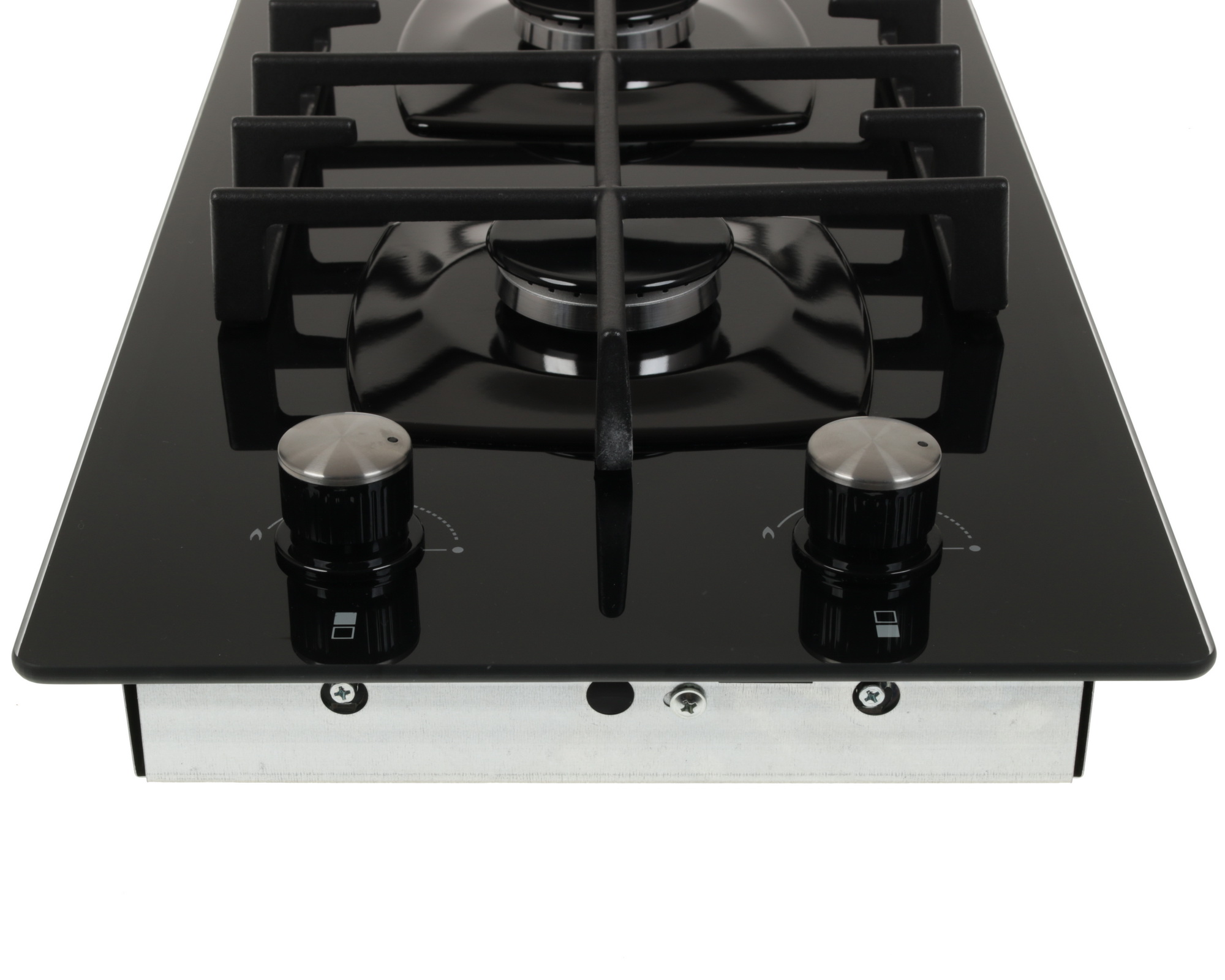 1115608 Газовая варочная поверхность Gefest ПВГ 2002 STDN-0090191 - Вид №5