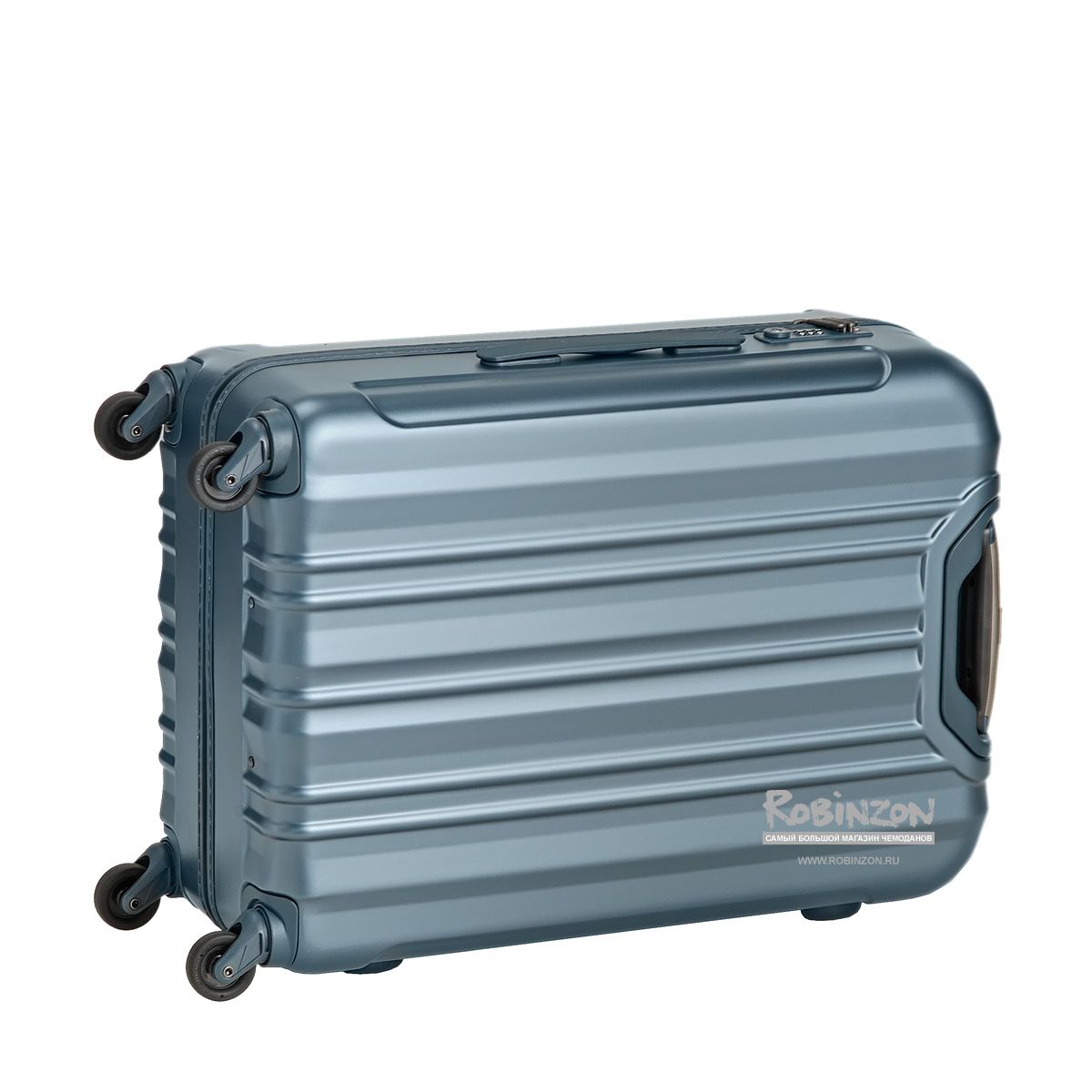 M5000-54-64 Чемодан M5000*64 M March Cosmopolitan - Вид №10