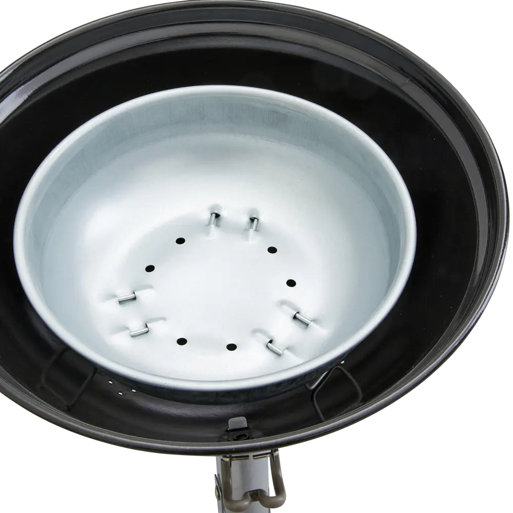 NATERIAL Phoenix Alpha Nomad — портативный угольный гриль для путешествий 84178229 STLM-0046923 - Вид №12