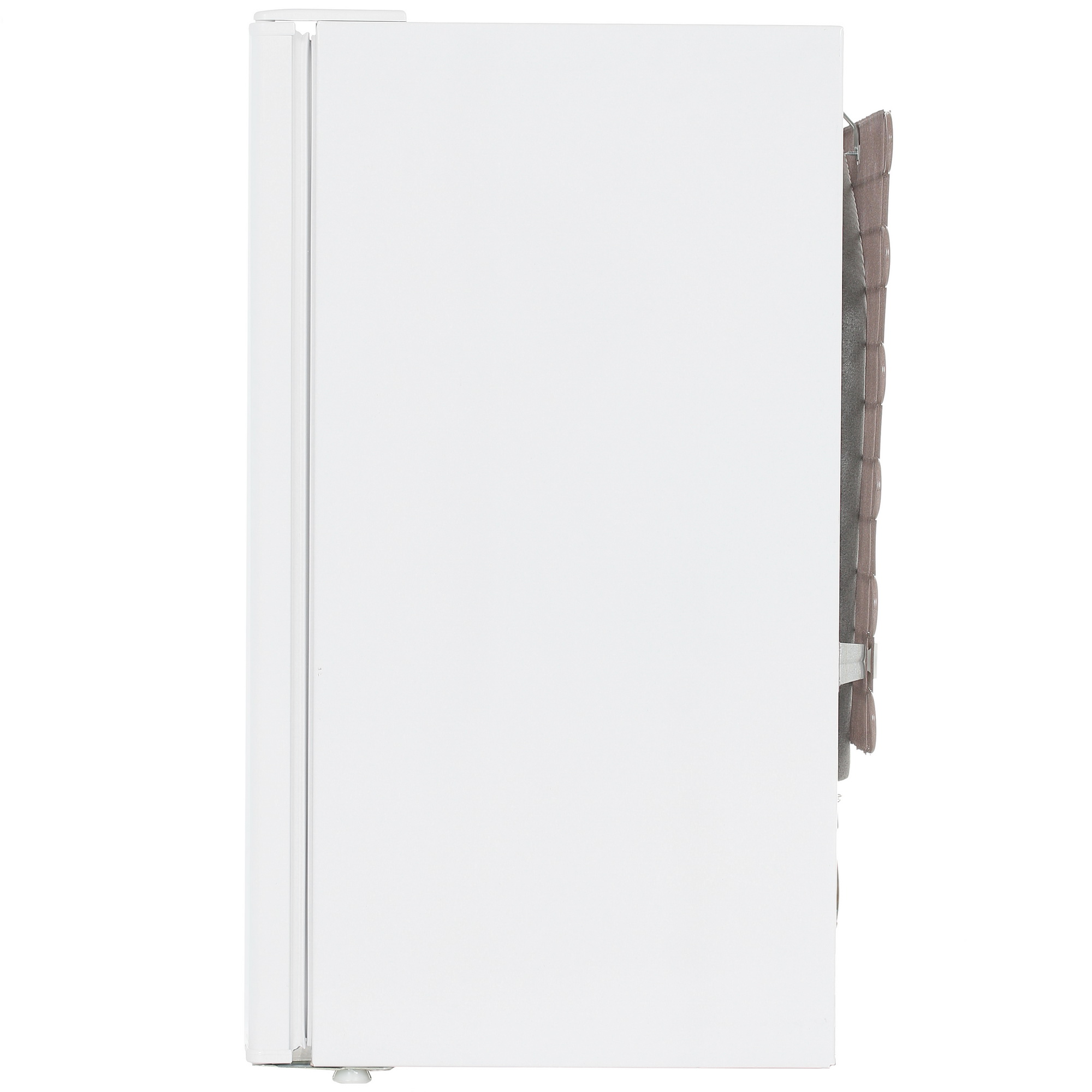 8145178 Холодильник компактный   Nordfrost NR 403 W белый STDN-0134268 - Вид №3