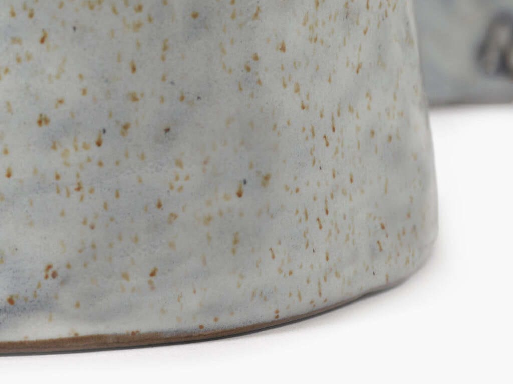 Круглая каменная ваза Serax Marie interior accessories ARCH-00049224 - Вид №2