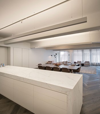 2121C Кухня vola  - Вид №15