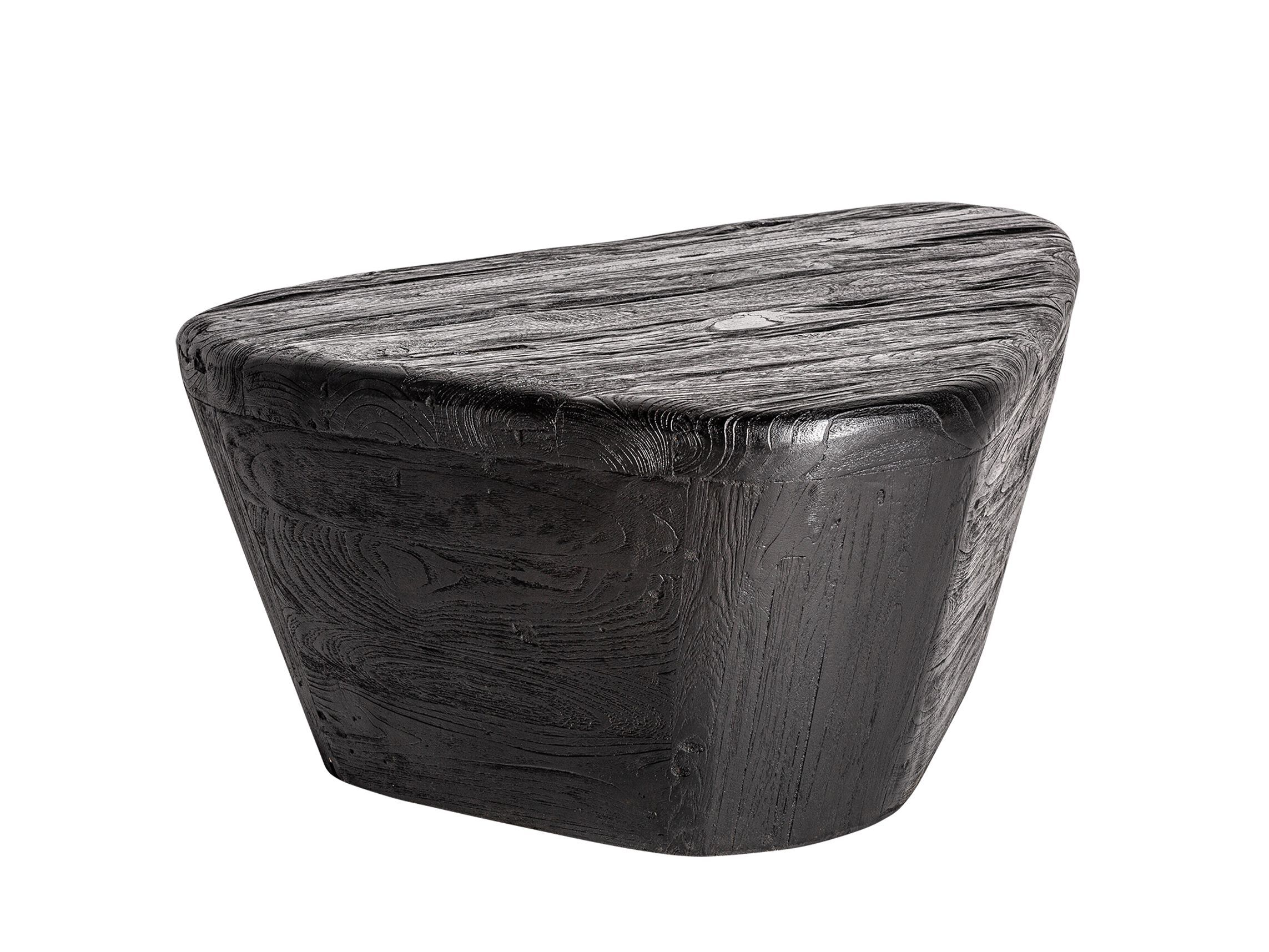 Журнальный столик из массива дерева Vical Home LESTANS ARCH-00073072