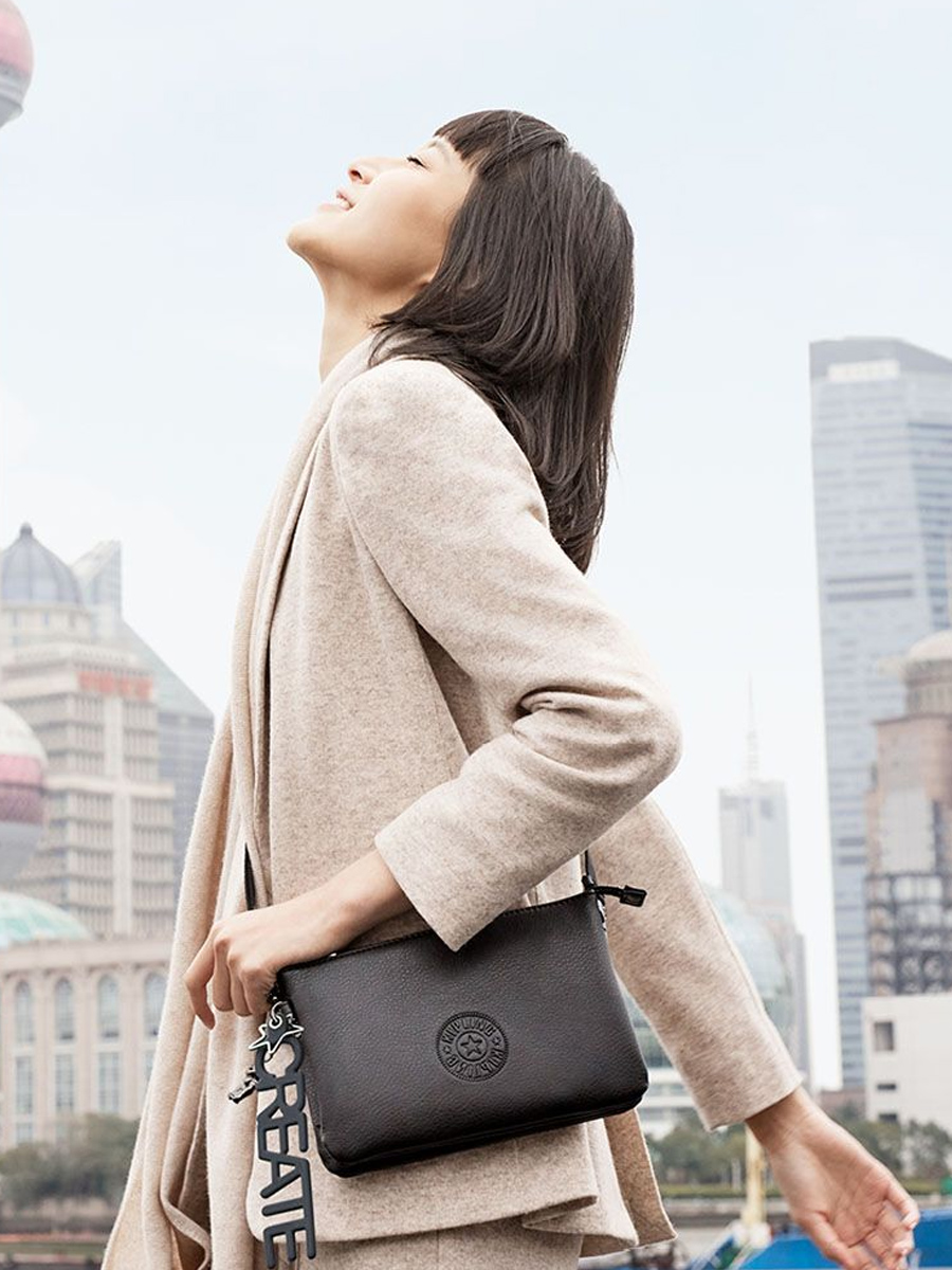 KI3726T07 Сумка Small Cross-Body Bag Kipling Riri  - Вид №2