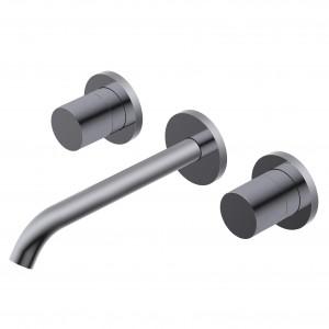 E0BA0202CSP Встроенная раковина с тремя отверстиями Ritmonio Diametro35