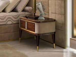 Barnini Oseo Прямоугольная тумбочка с ящиками Richmond upon thames Rc03