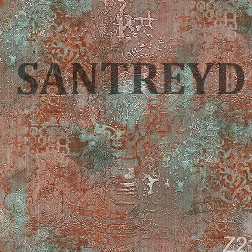 21033 Обои Zambaiti Parati Nova