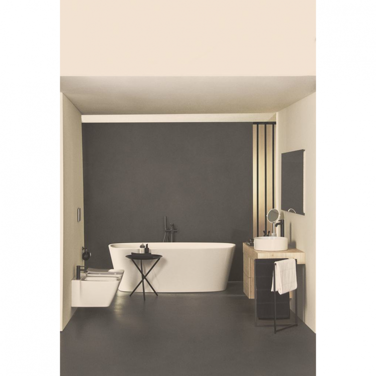 BC269XG Смеситель для раковины с удлиненным корпусом Ideal Standard CERALINE - Вид №7