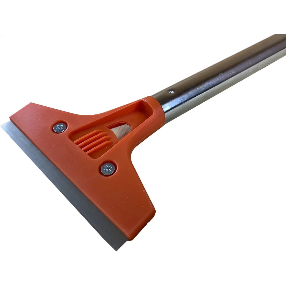 Скребок 3847 удлиненная ручка 100 мм Santreyd STLM-2123931