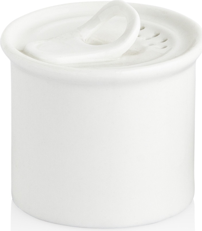 10647416 Seletti Набор солонка и перечница Seletti "Эстетика" 5см Фарфор 