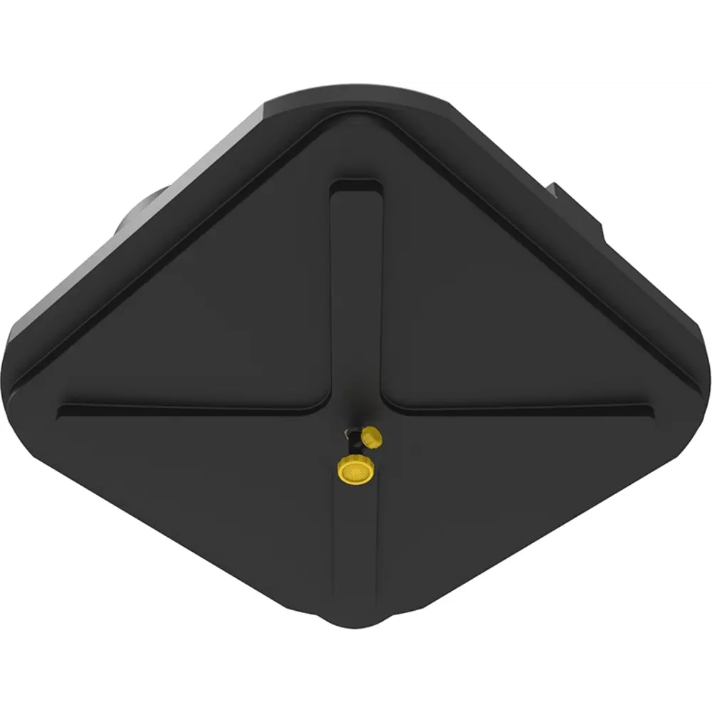 Бак для дачного душа Santreyd Rostok 110 л с подогревом 82709369 STLM-0034592 - Вид №1