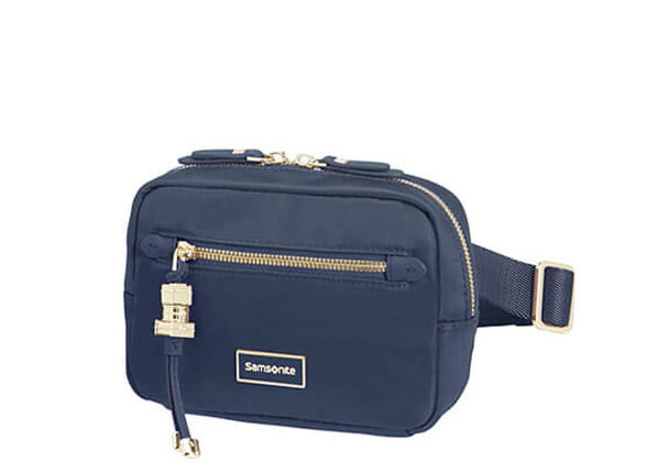 34N-41021 Сумка поясная 34N*021 Belt Bag Samsonite Karissa 