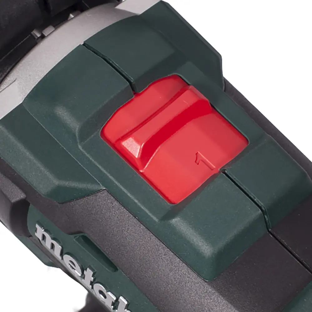 Шуруповерт Metabo BS 18 LTX BL Q I, Li-ion 18 В, 4 Ач 18119245 STLM-2003317  - Вид №2