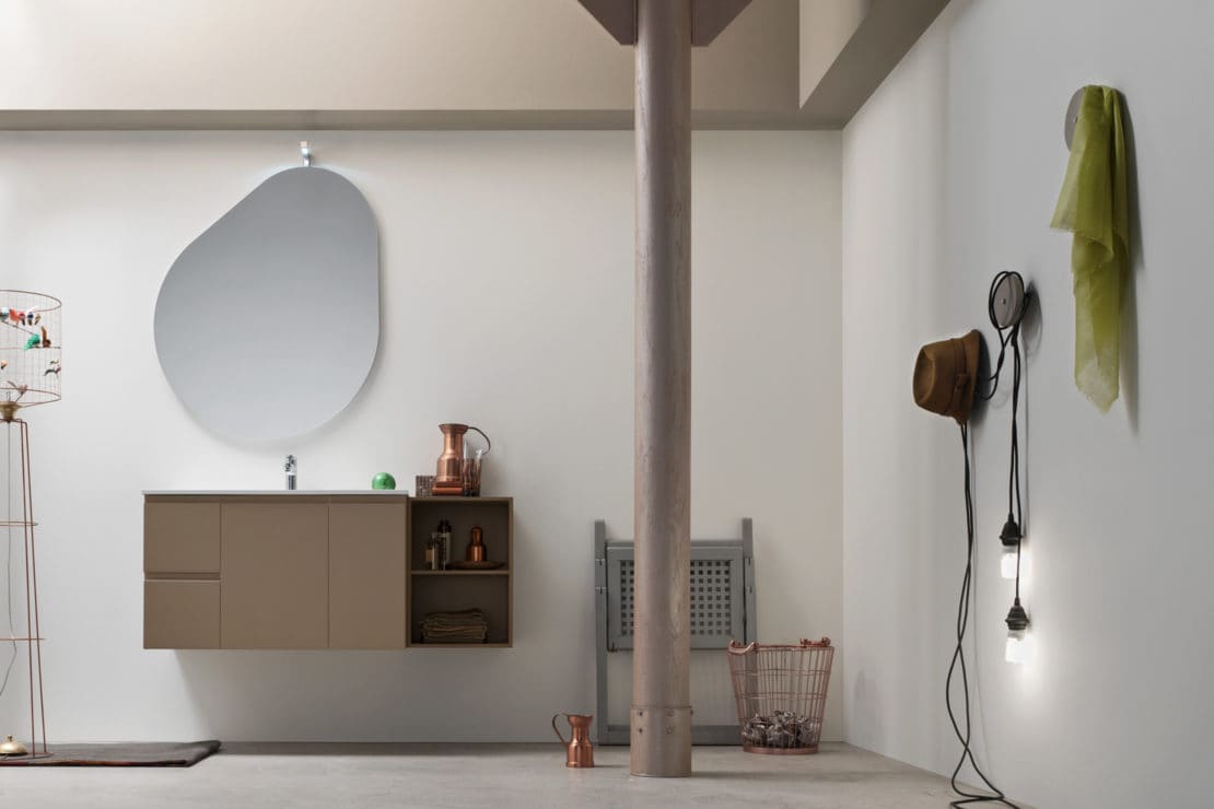 Комплект мебели 55 Arcom E.ly STARC30 - Вид №7