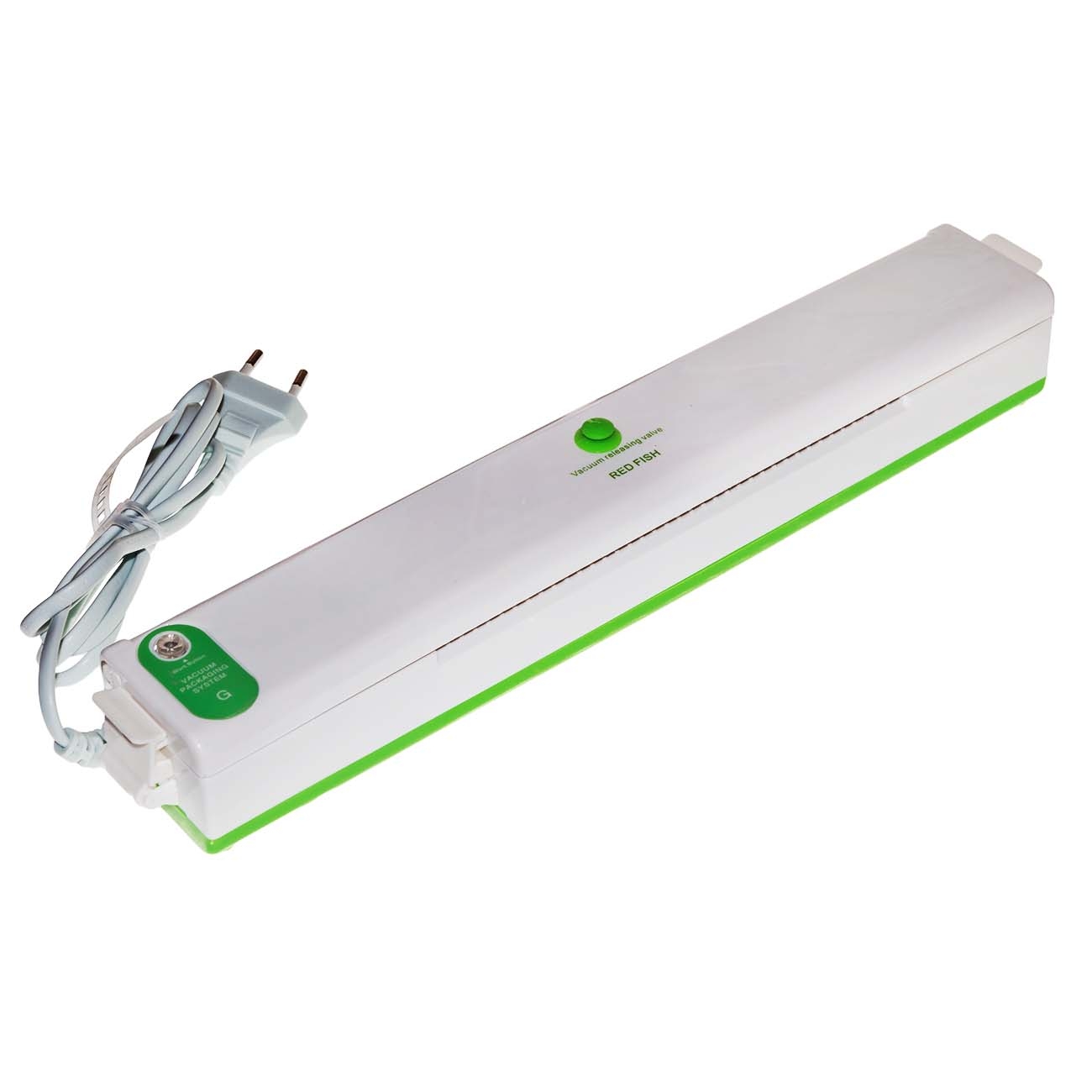 2406 Вакуумный упаковщик Freshpack Pro LAB.Space  - Вид №1