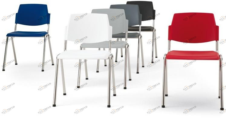 Diemmebi Стул полипропиленовый Volée sun-id-1452227