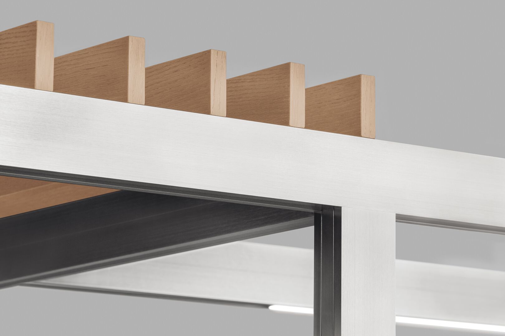 Мультимедийная акустическая офисная кабина Citterio C-SS ARCH-00034166 - Вид №25