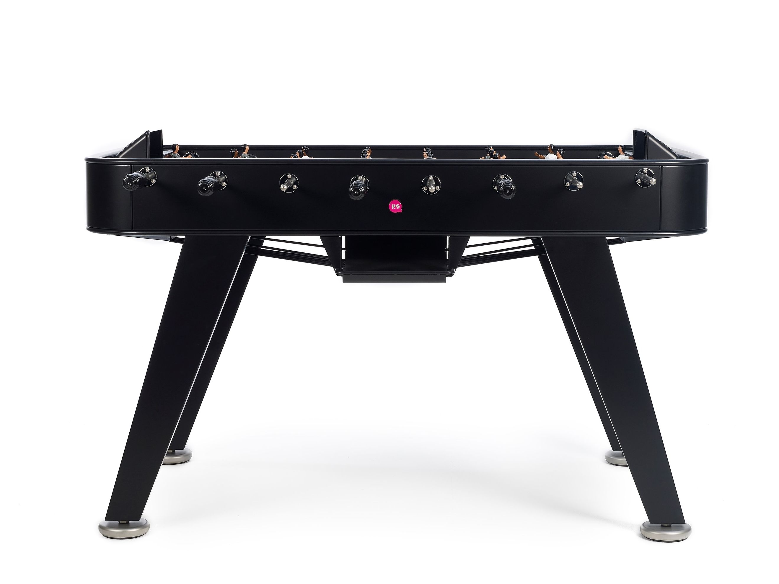 Внутренняя прямоугольная сталь Calciobalilla RS Barcelona RS2 INDOOR FOOTBALL TABLE ARCH-00114993 - Вид №19