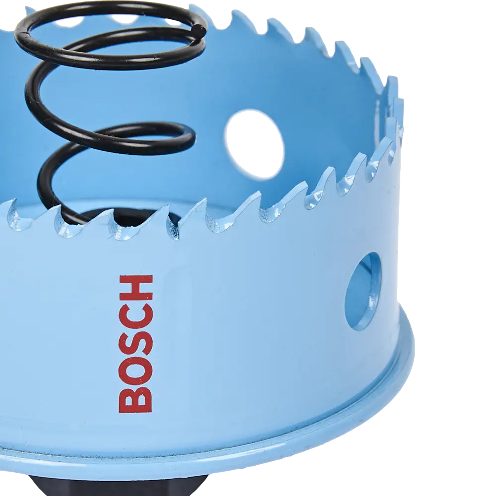 Коронка по стали Bosch 2608584799 60 мм 82857599 STLM-2078531 BOSCH PROFESSIONAL  - Вид №1
