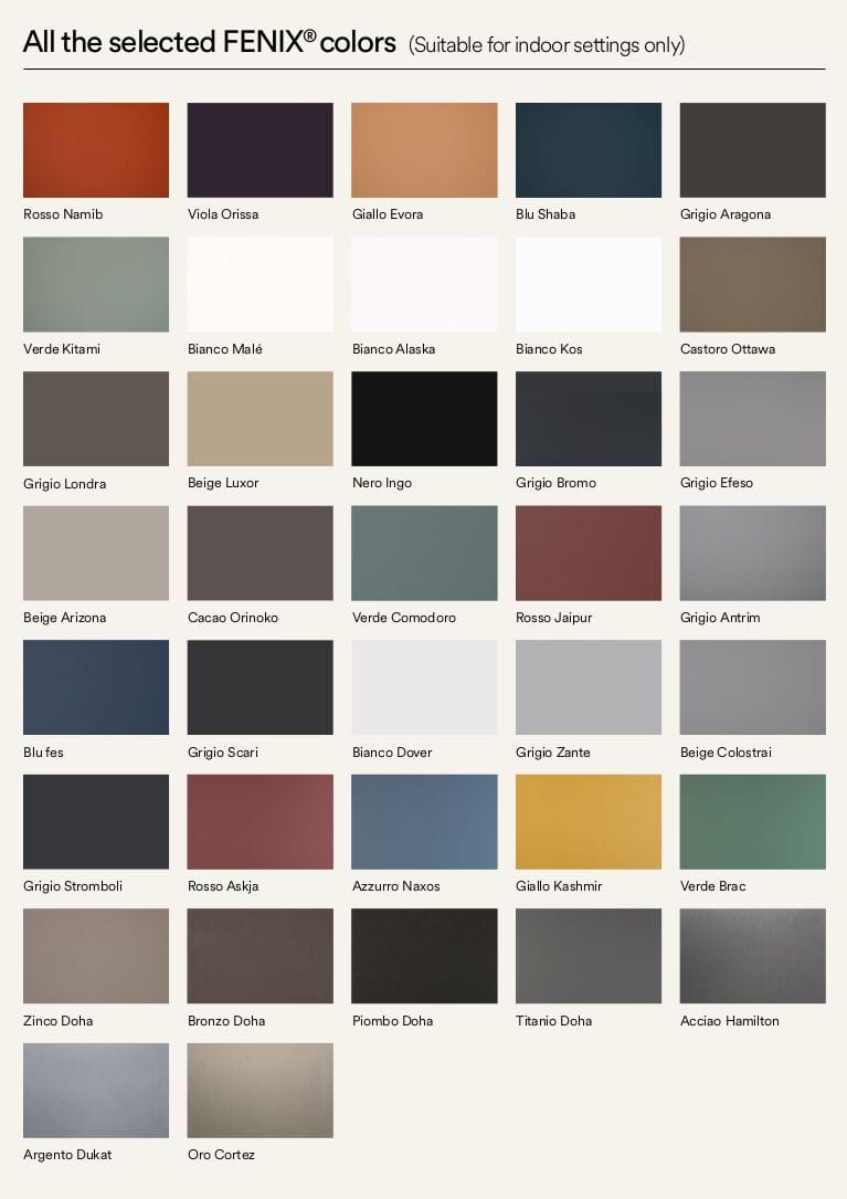 Стол для настольного тенниса из керамогранита и ткани LAVA TENDINA ARCH-00057939 - Вид №6