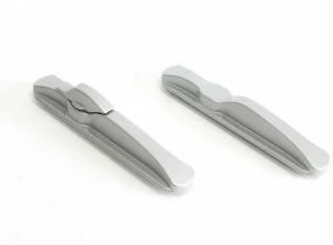 MASTER ITALY Утопленная ручка Inner click