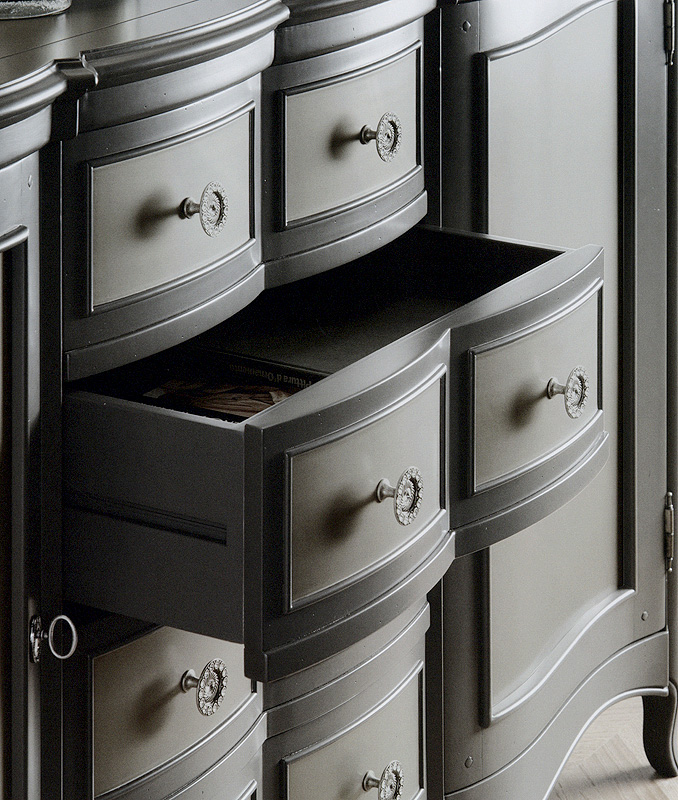 Буфет  FLAI 8207  - Вид №1