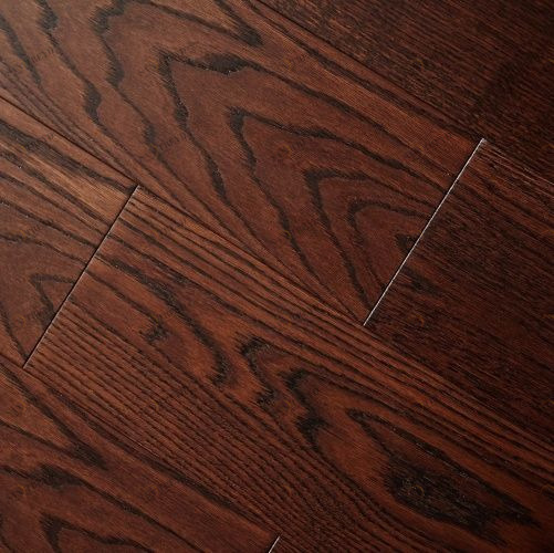 Инженерная доска Bau Master Exclusive Браун Ео336 Дуб Натур с брашью (Текстурированная) 1215х165 мм 2300400004