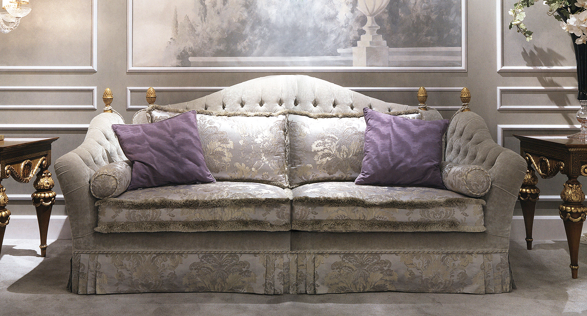 Диван  ZANABONI LARA 