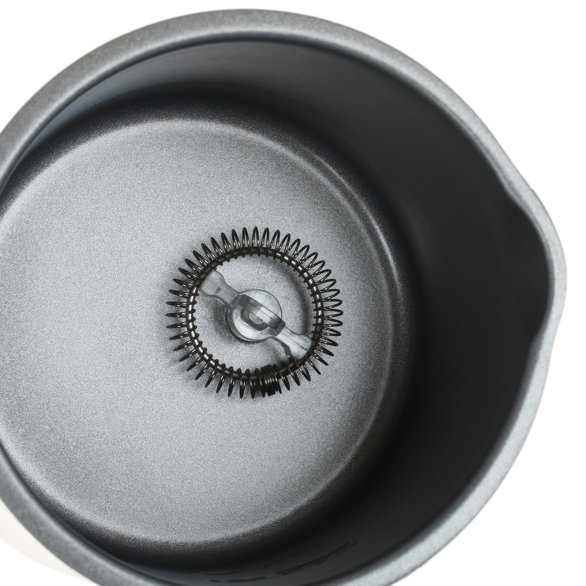 5327289 Капучинатор-вспениватель  Oursson MF3500D/IV STDN-0040801 - Вид №3