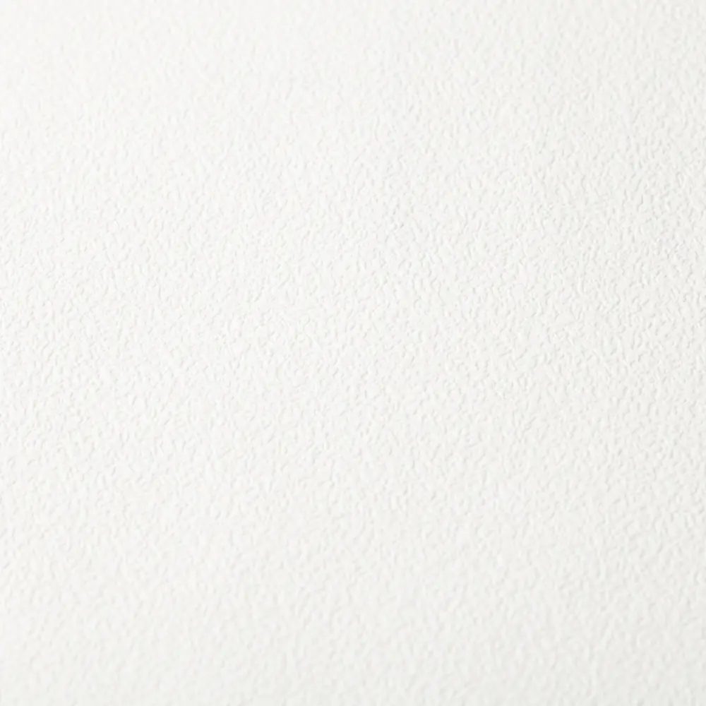 Флизелиновые обои Kreaforta Крошка белые 1.06 м 89396102 STLM-1499952 - Вид №2