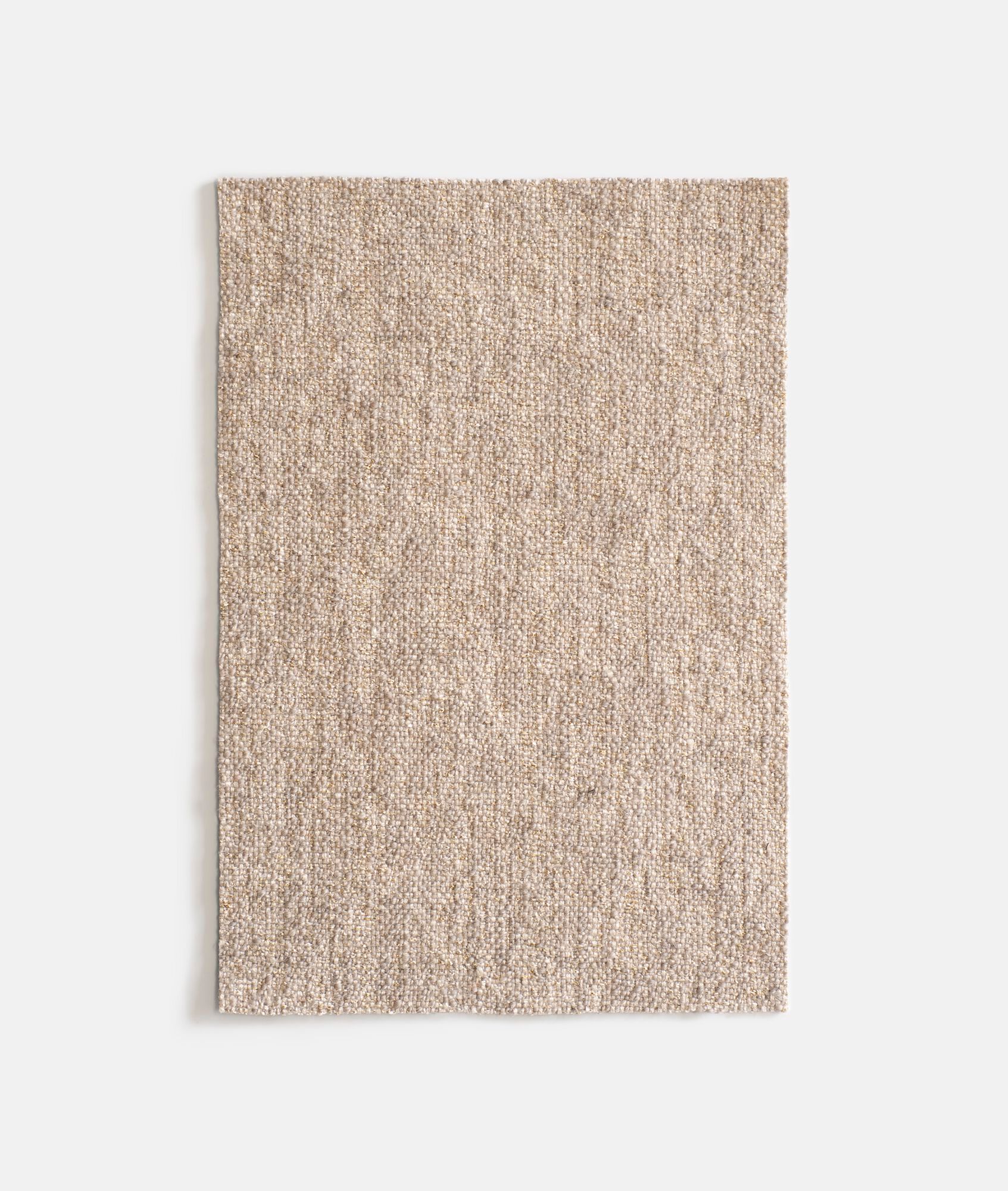 Однотонная Жаккардовая обивочная ткань Dedar DU JAZZ DANS LE RAVIN ARCH-00068981 - Вид №1