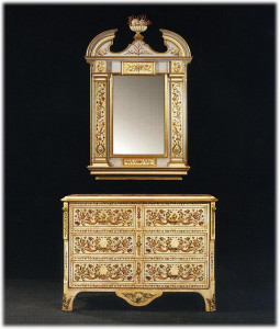 Комод  COLOMBOSTILE 1648 CS