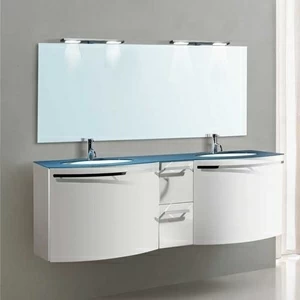 Комплект мебели для ванной CM09MY La Bussola‎ Mikonos Collection