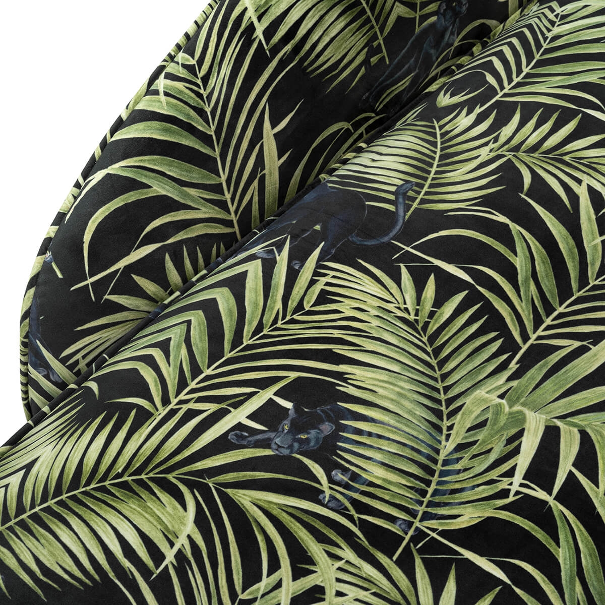 700469-17 ABHIKA ДЕНЬ РЕТРО Ж / БАХАРА WHITE/GREEN  - Вид №7