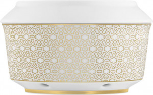 10543069 Furstenberg Подогрев для чайника Furstenberg "Раджастан" 11см Фарфор