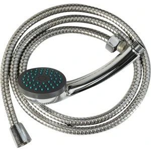 Набор для душа Simple SM-2024s 1 режим цвет хром