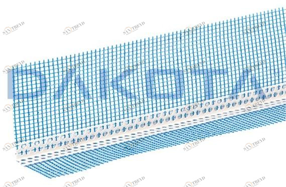 Dakota Угловой защитный уголок для внешней изоляции sun-id-1354261