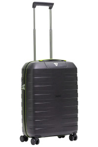 5513-3701 Чемодан 5513 Cabin Trolley 4 Wheels Roncato Box