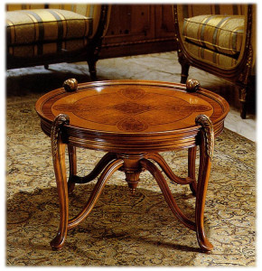 Стол журнальный  COLOMBO MOBILI 288