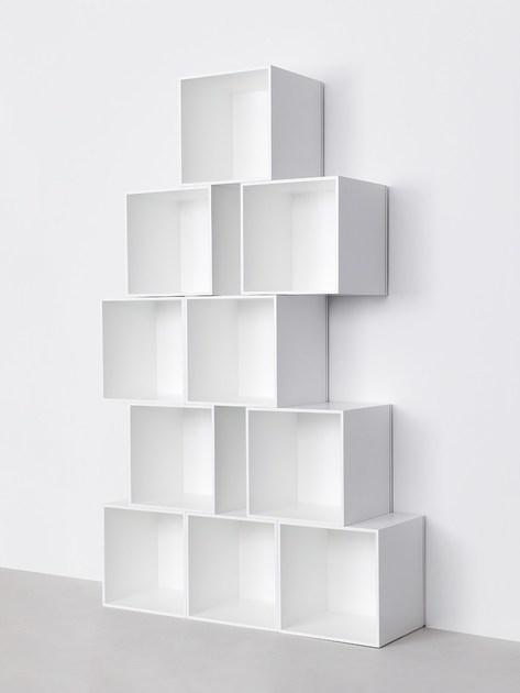 Cubit by Mymito Модульный открытый книжный шкаф sun-id-1415166 - Вид №54