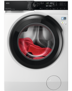 9101645 Стиральная машина AEG LFR73944QE белый