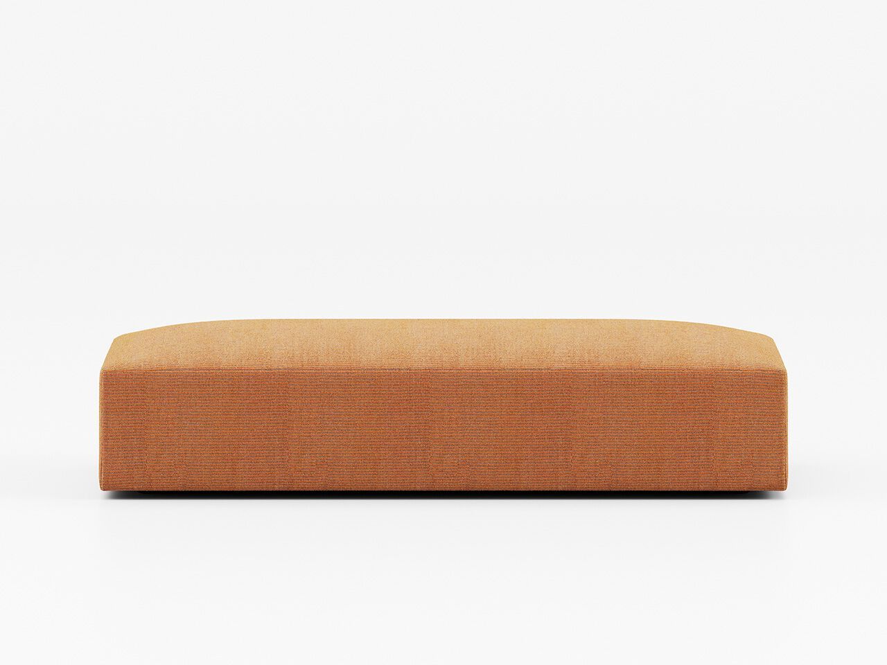 Модульный тканевый диван FREZZA Alplus Lounge ARCH-00018289 - Вид №11