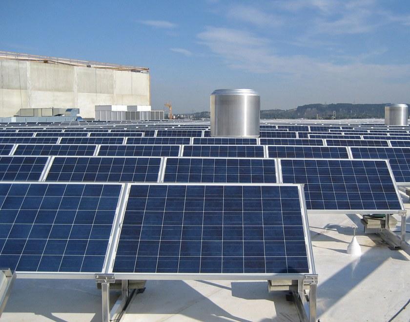 Firestone Building Products Кровельная система ТПО Membrane sintetiche sun-id-1413780 - Вид №18