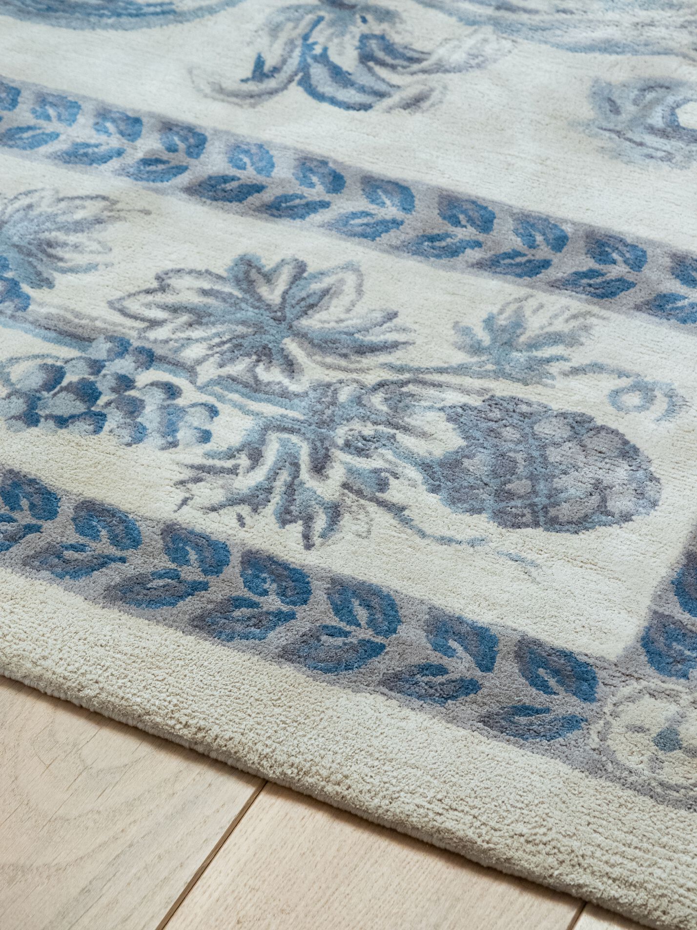 Прямоугольный ковер ручной работы Tapis Rouge Modern Classics ARCH-00013159 - Вид №2