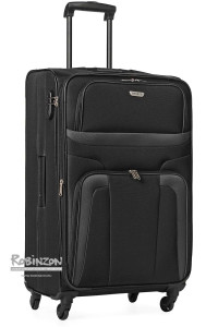 98549-01 Чемодан 98549 L Travelite Orlando