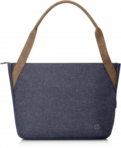 1A217AA#ABB renew 14 navy tote HP