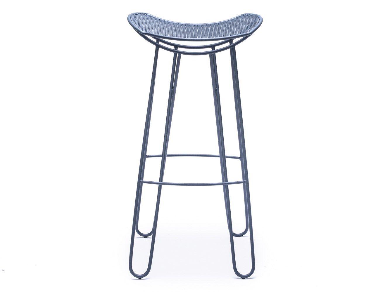 Металлический стул Garda Furniture ARCH-00150421